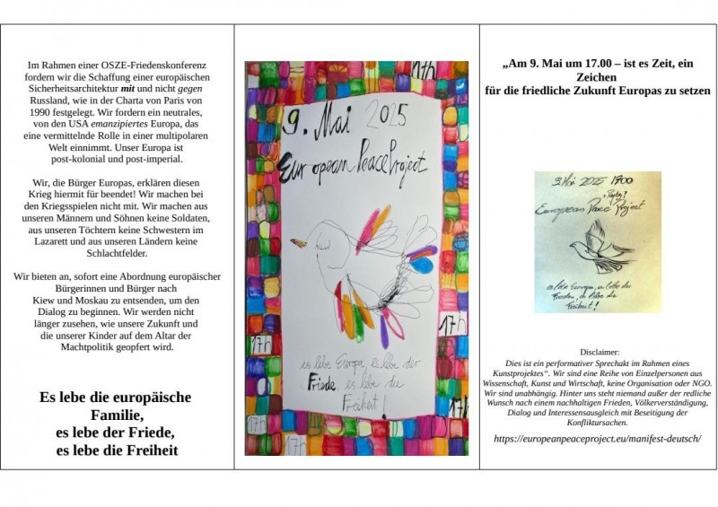 EuropeanPeaceProject DasManifest p2